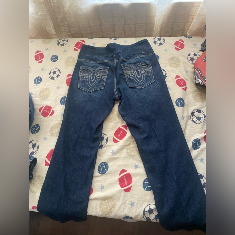 Jagujeans Women’s Jeans y2k